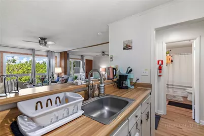 103 Upper Holiday Lane #G228, Beech Mountain, NC 28604 - Photo 29