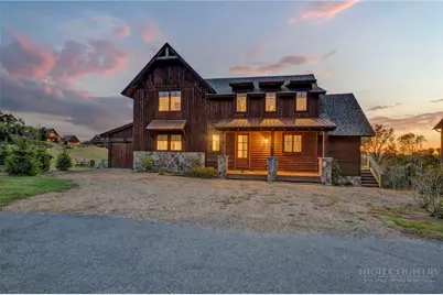 169 White Eagle Trail, Banner Elk, NC 28604 - Photo 47