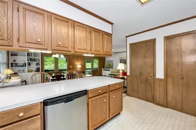 1361 River Front Drive, Jefferson, NC 28640 - Photo 9