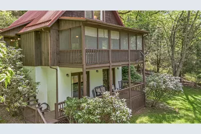 1361 River Front Drive, Jefferson, NC 28640 - Photo 49