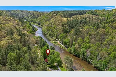1361 River Front Drive, Jefferson, NC 28640 - Photo 3