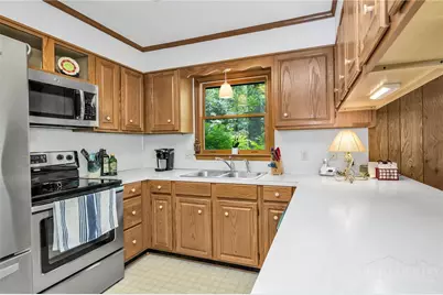 1361 River Front Drive, Jefferson, NC 28640 - Photo 7