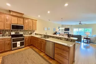 40 Club Villa Dr, Roaring Gap, NC 28668 - Photo 3