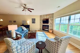 40 Club Villa Dr, Roaring Gap, NC 28668 - Photo 9