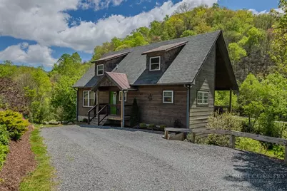 210 Grand Creek Road, Vilas, NC 28692 - Photo 1