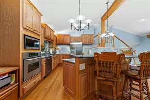 201 E Buck Mountain Rd, West Jefferson, NC 28694 - Photo 15