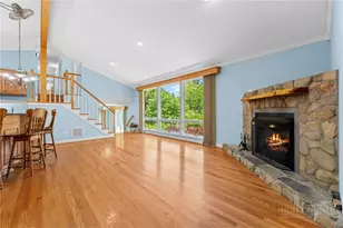 201 E Buck Mountain Rd, West Jefferson, NC 28694 - Photo 11