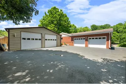 201 E Buck Mountain Road, West Jefferson, NC 28694 - Photo 45