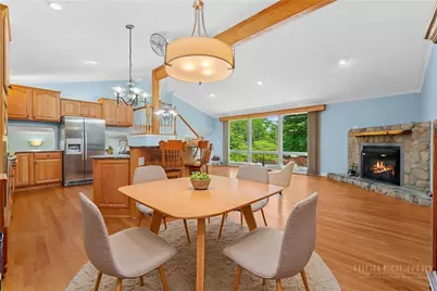 201 E Buck Mountain Road, West Jefferson, NC 28694 - Photo 13