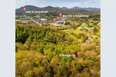 239 Eagle Drive, Boone, NC 28607 - Photo 3