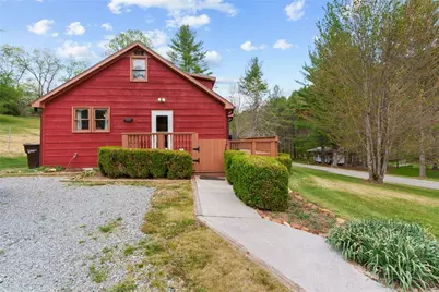 969 Allen Road, Piney Creek, NC 28663 - Photo 31