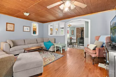 969 Allen Road, Piney Creek, NC 28663 - Photo 5