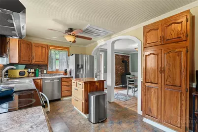 969 Allen Road, Piney Creek, NC 28663 - Photo 15