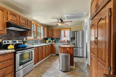 969 Allen Road, Piney Creek, NC 28663 - Photo 17