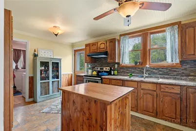 969 Allen Road, Piney Creek, NC 28663 - Photo 13