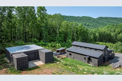 509 Grant Houck Road, Todd, NC 28684 - Photo 7