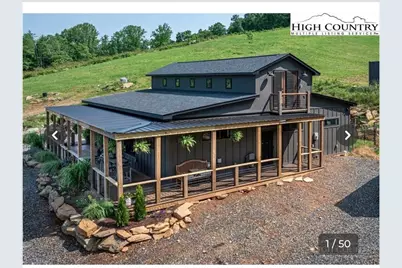 509 Grant Houck Road, Todd, NC 28684 - Photo 3