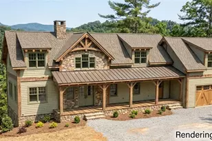 485 Autumn Leaf Wy, Crumpler, NC 28617 - Photo 1