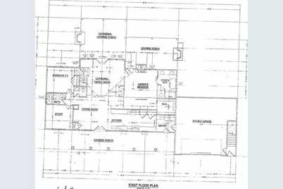 485 Autumn Leaf Way, Crumpler, NC 28617 - Photo 19