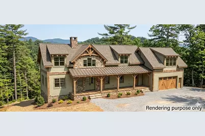 485 Autumn Leaf Way, Crumpler, NC 28617 - Photo 1