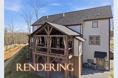 485 Autumn Leaf Way, Crumpler, NC 28617 - Photo 13