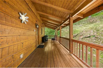613 Silas Creek Road, Lansing, NC 28643 - Photo 29