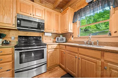 613 Silas Creek Road, Lansing, NC 28643 - Photo 19