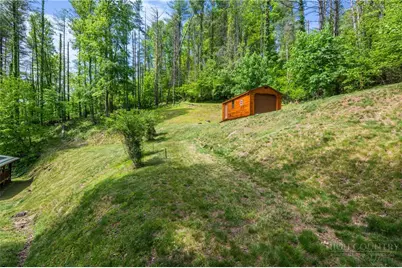 613 Silas Creek Road, Lansing, NC 28643 - Photo 33