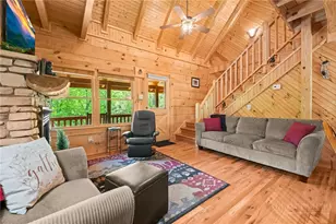 613 Silas Creek Rd, Lansing, NC 28643 - Photo 13