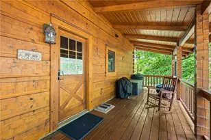 613 Silas Creek Rd, Lansing, NC 28643 - Photo 29