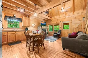 613 Silas Creek Rd, Lansing, NC 28643 - Photo 17