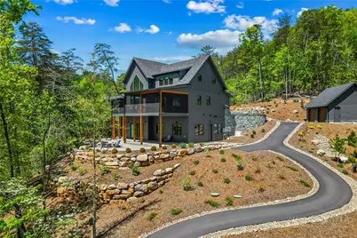 1503 Black Forest Drive, Marion, NC 28752 - Photo 45