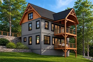 174 Winter Park Trail, Beech Mountain, NC 28604 - Photo 3