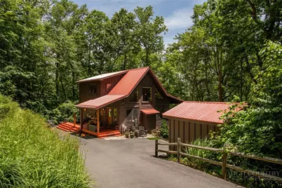 1645 Carefree Cove, Zionville, NC 28698 - Photo 43