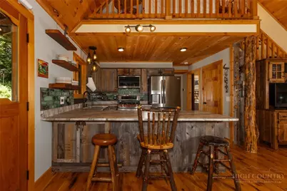 1645 Carefree Cove, Zionville, NC 28698 - Photo 5