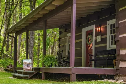410 Loves Knob Road, Sugar Grove, NC 28607 - Photo 3