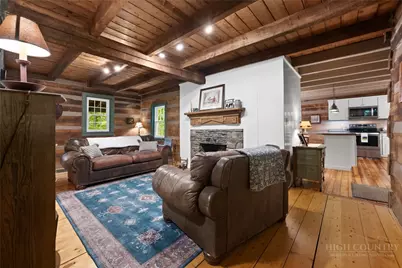 410 Loves Knob Road, Sugar Grove, NC 28607 - Photo 11