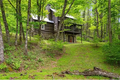 410 Loves Knob Road, Sugar Grove, NC 28607 - Photo 43