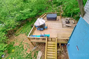 1078 Charter Hills Rd, Beech Mountain, NC 28604 - Photo 49