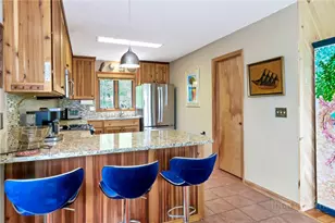 1078 Charter Hills Rd, Beech Mountain, NC 28604 - Photo 5