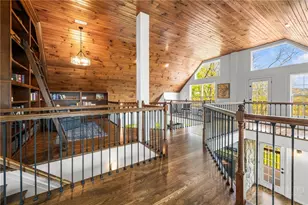 371 Green Hill Woods, Blowing Rock, NC 28605 - Photo 25