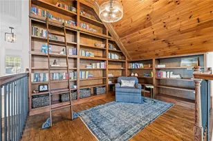 371 Green Hill Woods, Blowing Rock, NC 28605 - Photo 23