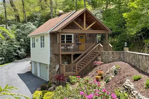 371 Green Hill Woods, Blowing Rock, NC 28605 - Photo 39