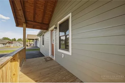 463 Townhomes Place #21, Boone, NC 28607 - Photo 25