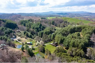 11 Lucky Lakes Drive, Piney  Creek, NC 28631 - Photo 47