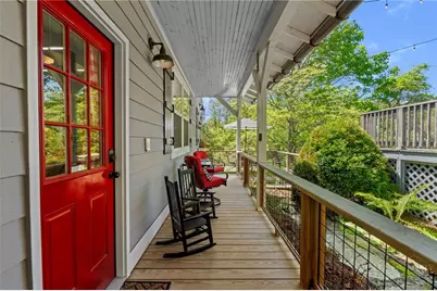 1688 Sunset Drive, Blowing Rock, NC 28605 - Photo 3