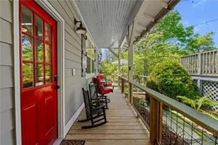1688 Sunset Dr, Blowing Rock, NC 28605 - Photo 3