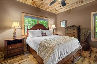 153 Deer Spring Lane, West Jefferson, NC 28694 - Photo 21