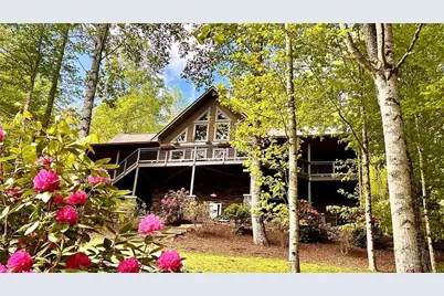 153 Deer Spring Lane, West Jefferson, NC 28694 - Photo 37
