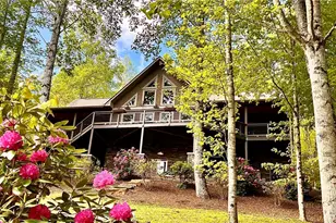 153 Deer Spring Ln, West Jefferson, NC 28694 - Photo 37
